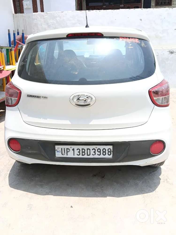 Huindai Grand I10 Megna 1.2 Second Owner