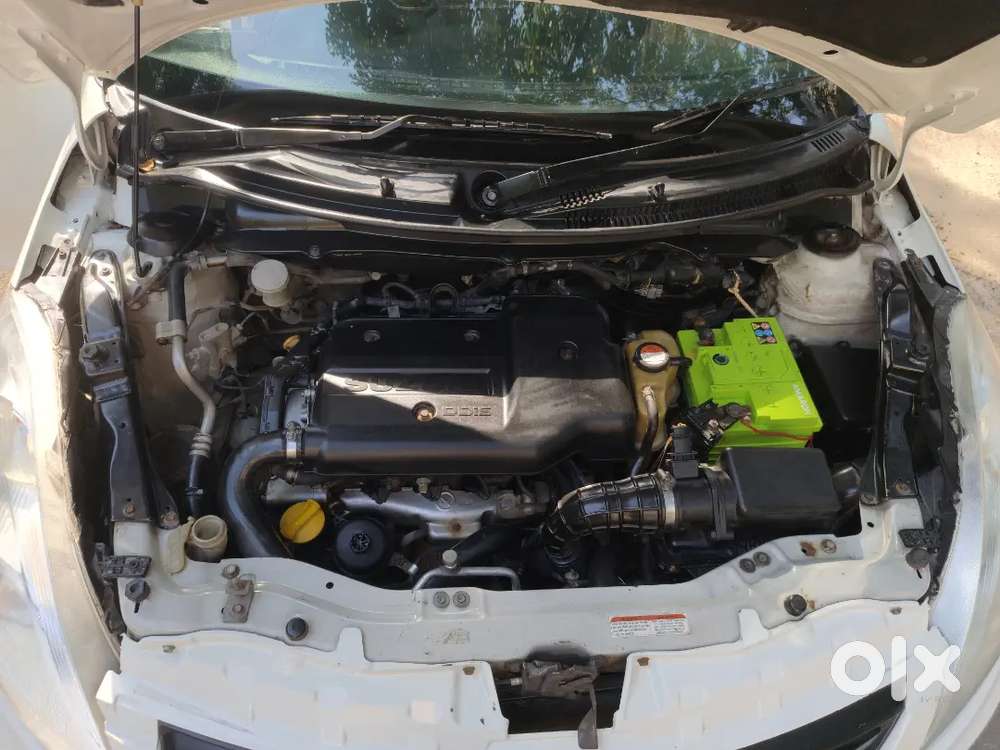 Dzire Diesel