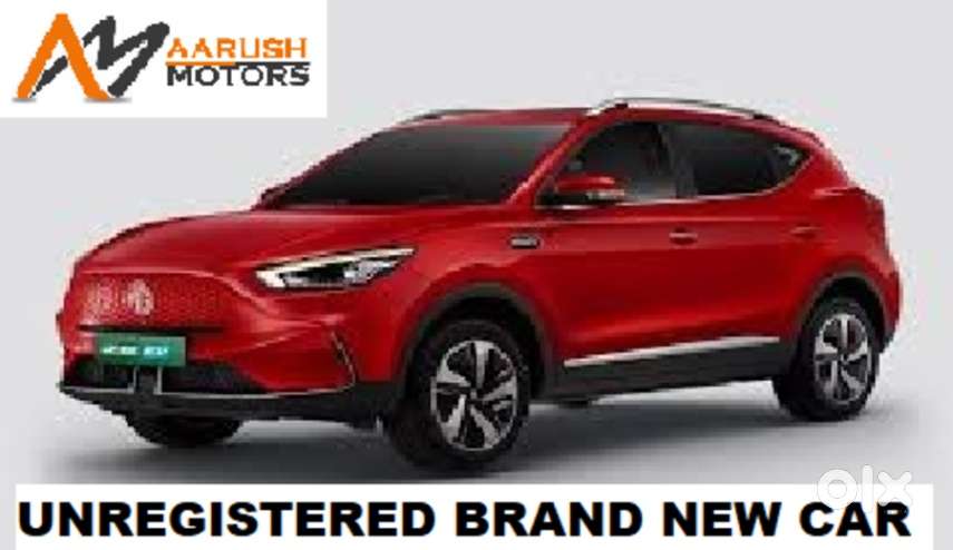 Mg Zs Ev, 2026, Electric