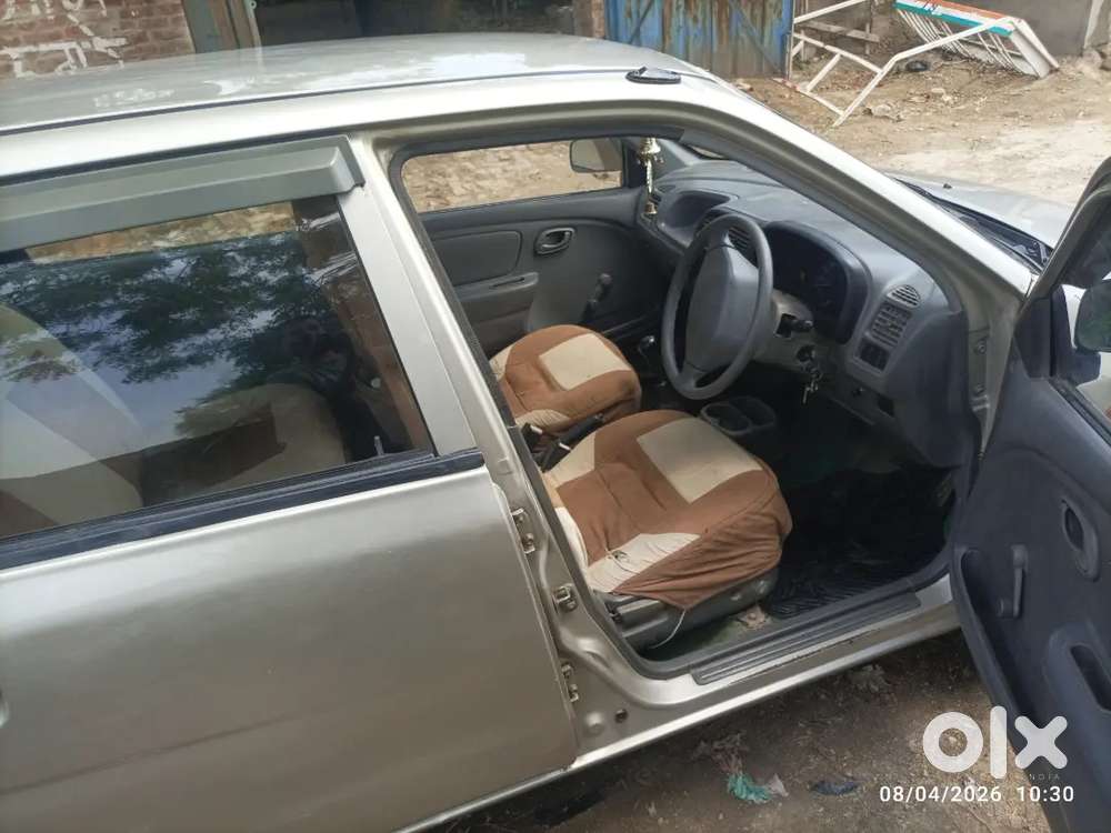 Maruti Suzuki Alto 800 2004 Petrol Well Maintained