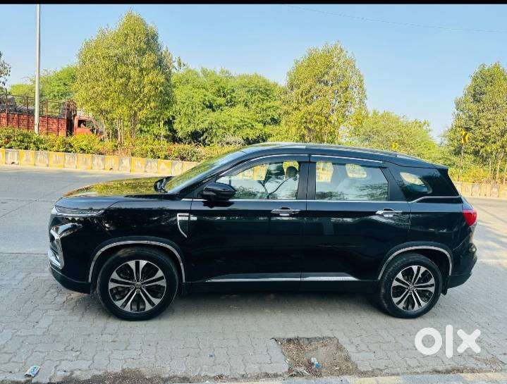 Mg Hector Sharp Diesel Mt, 2022, Diesel