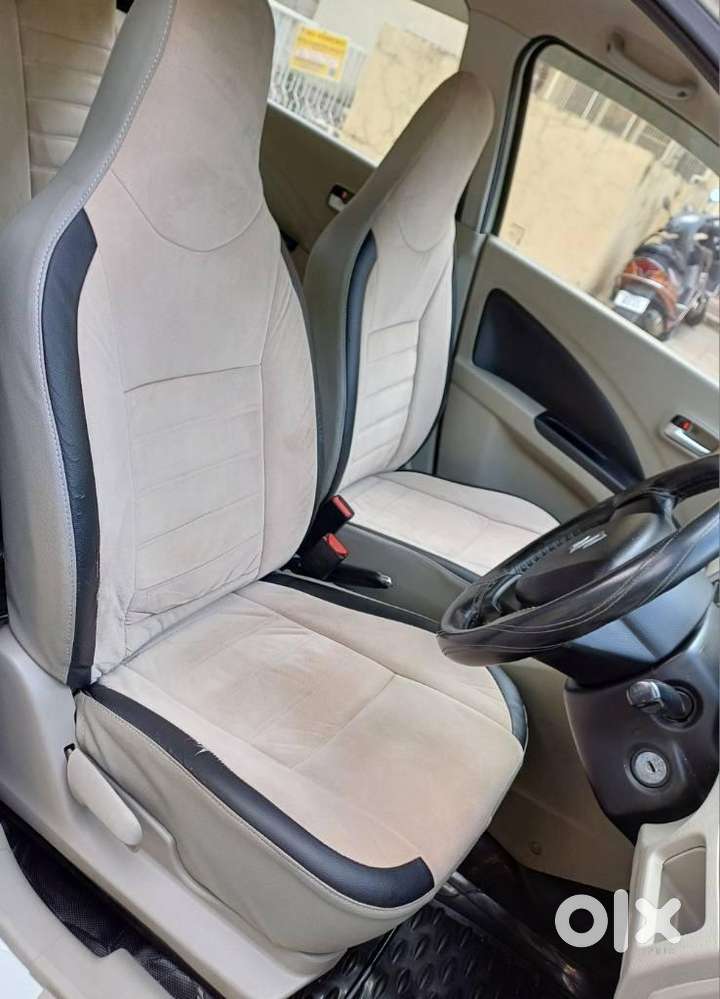Maruti Suzuki Celerio Vxi, 2016, Cng & Hybrids