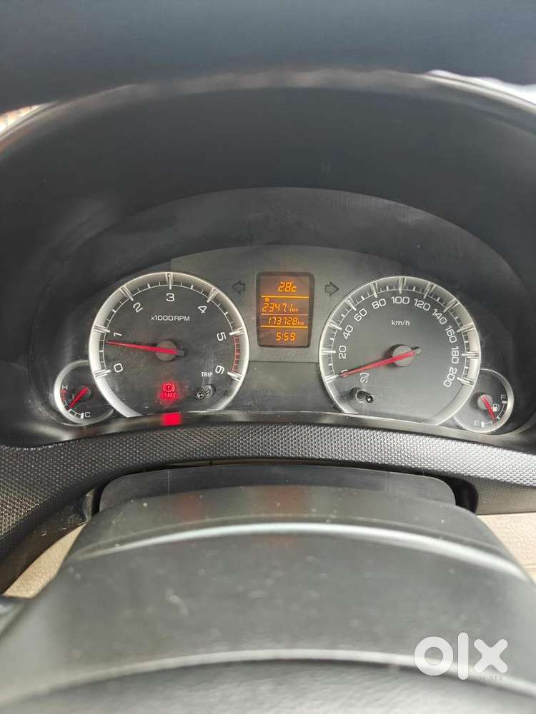 Maruti Suzuki Swift Dzire 2015 Diesel 173000 Km Driven