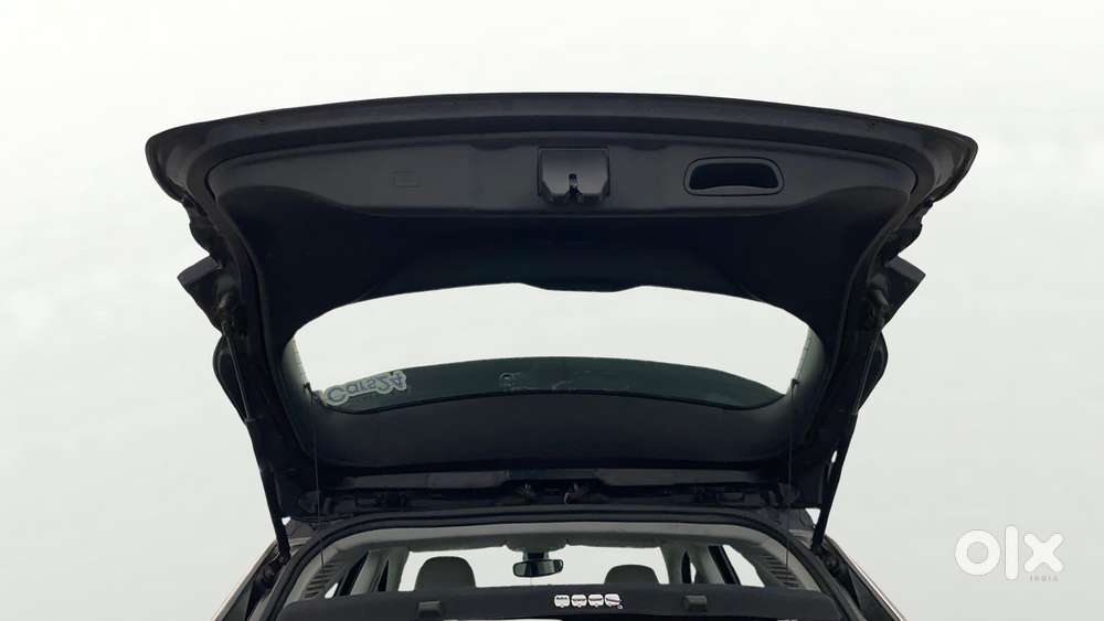 Jeep Compass 1.4 Night Eagle Petrol At, 2017, Petrol