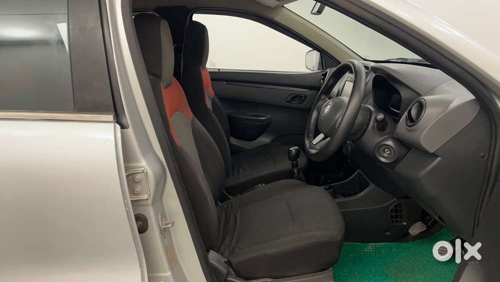 Renault Kwid 1.0 Rxt, 2016, Petrol