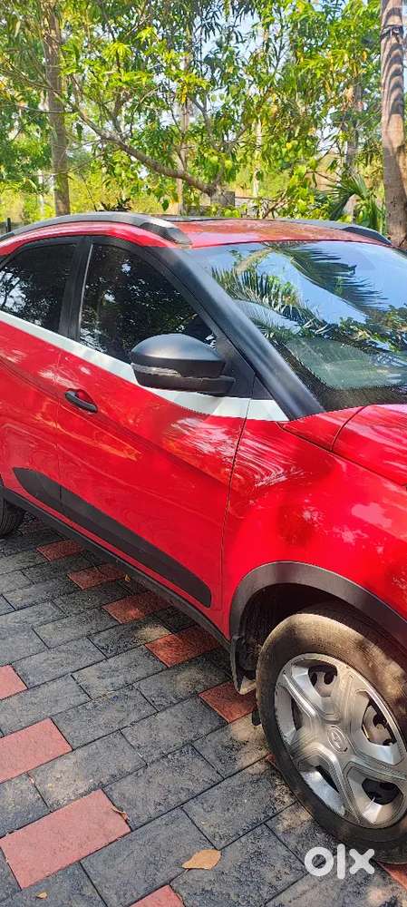 Tata Nexon 2022 Automatic Petrol Well Maintained