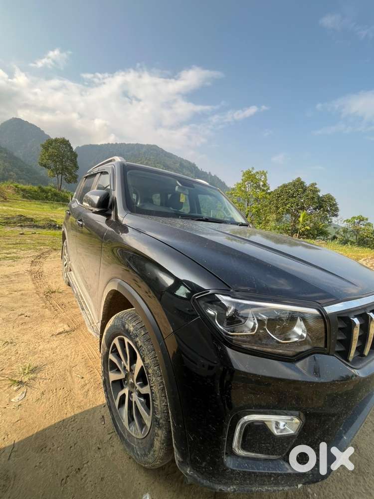 Mahindra Diesel Manual 2024