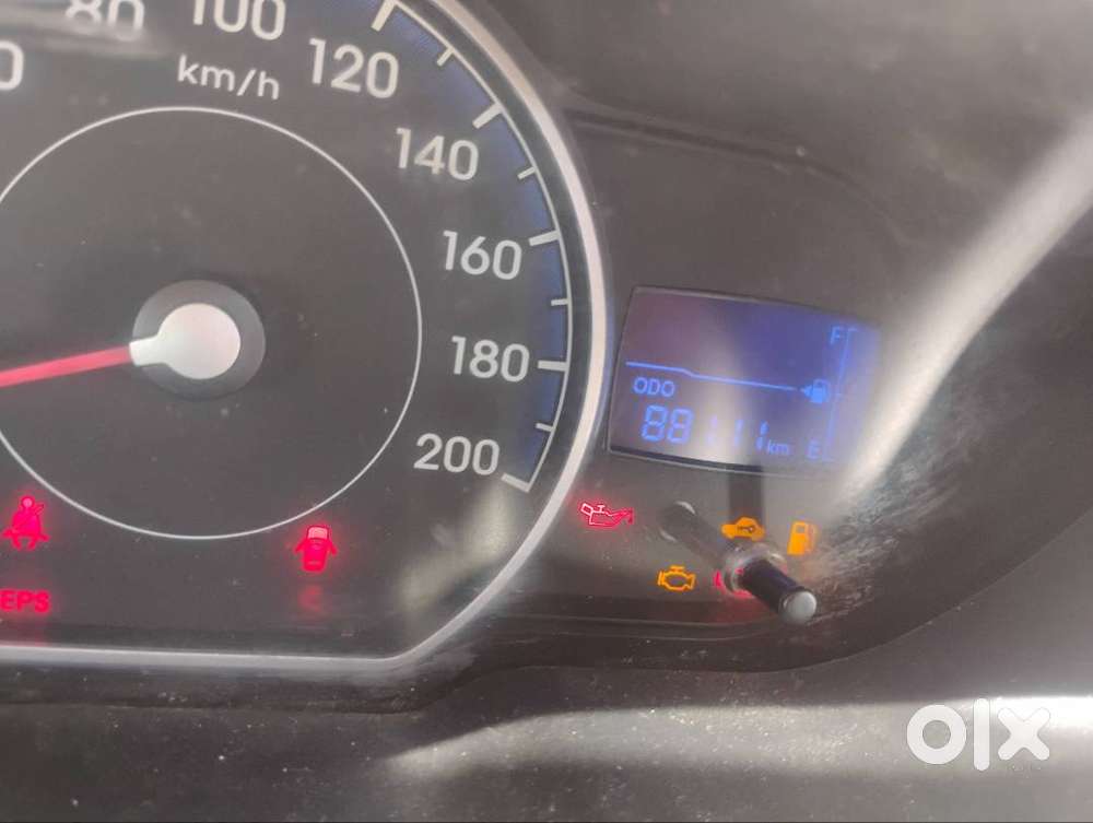 Hundai I10 Good Condition