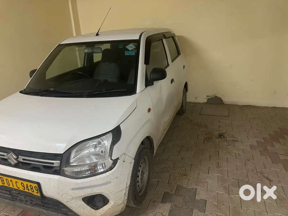 Car For Rent. (rent:- 18000/- Per Month)