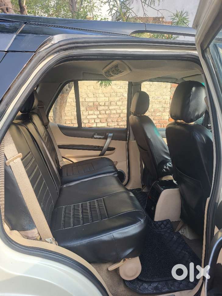 Tata Safari 4x2 Ex Dicor Bs-iii, 2014, Diesel