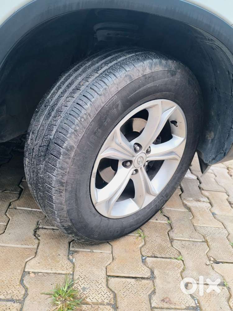 Tata Harrier Xt+, 2023, Diesel