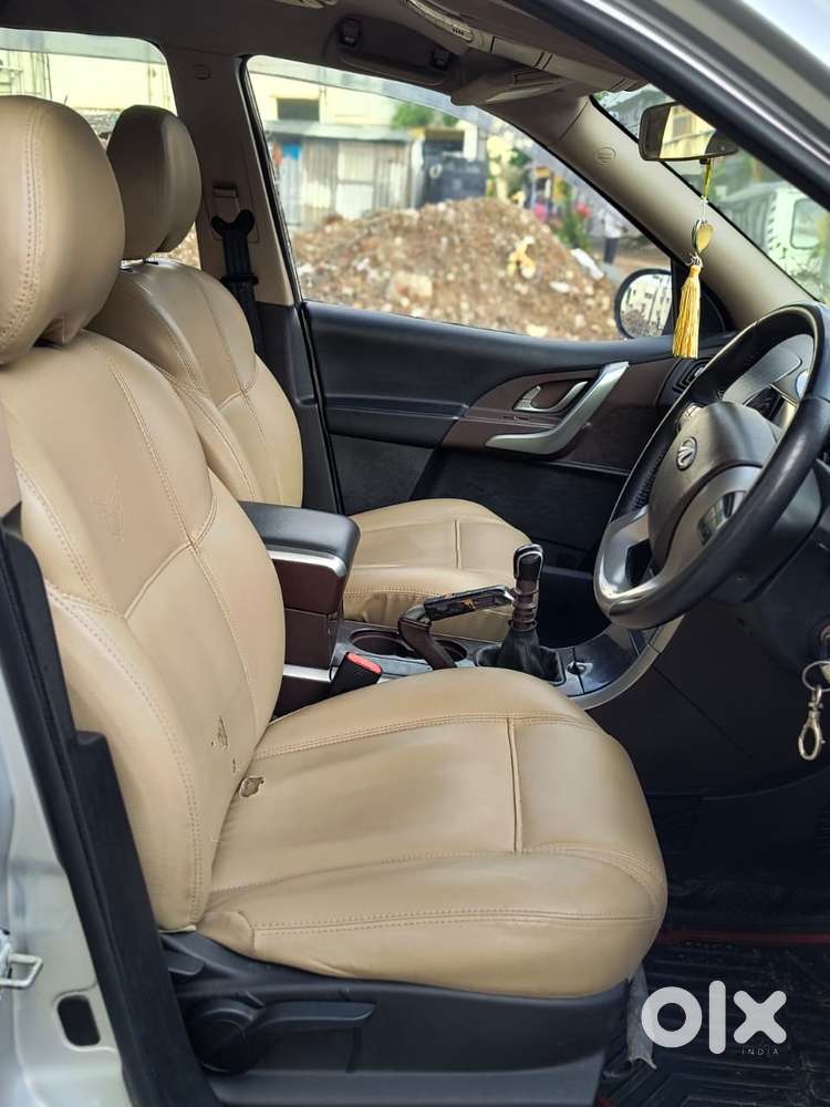 Mahindra Xuv500 W8, 2012, Diesel