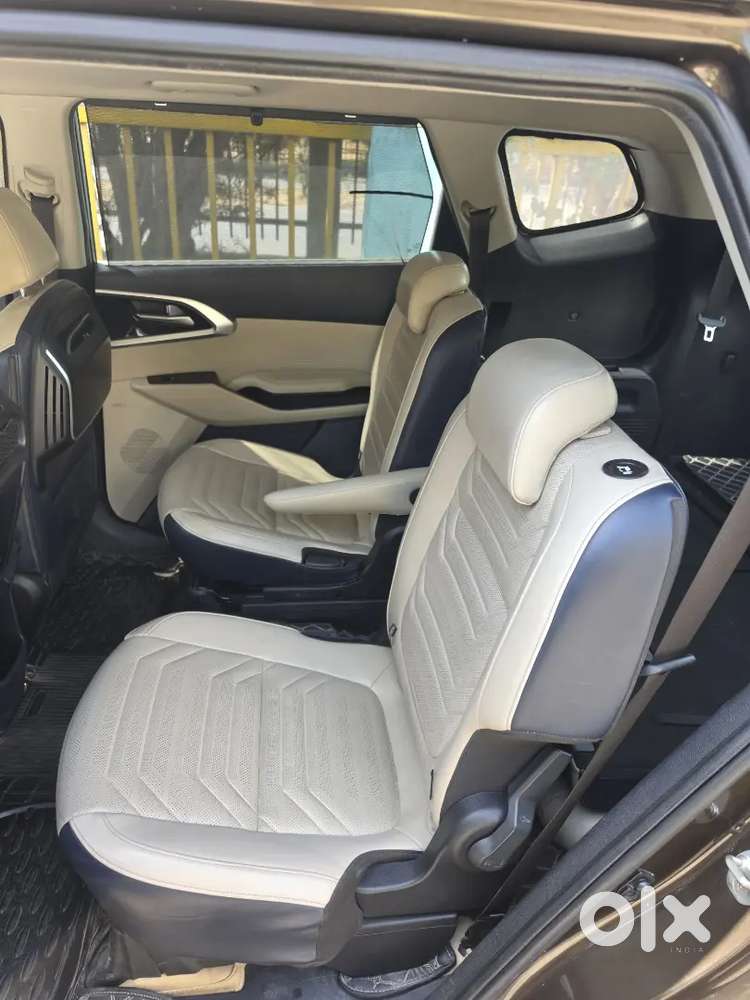 Kia Karen's Top Model (manual)