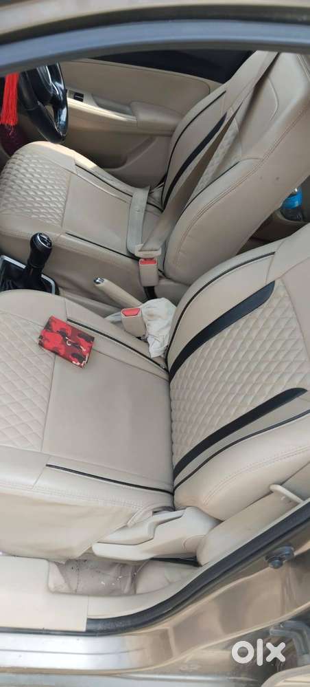 2022 Maruti Dzire Petrol