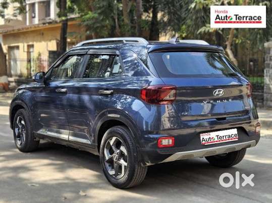 Hyundai Venue Sx Turbo, 2019, Petrol