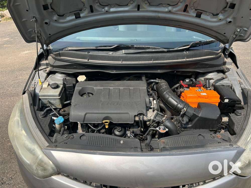 Hyundai I20 Sportz 1.2 Mt, 2013, Diesel
