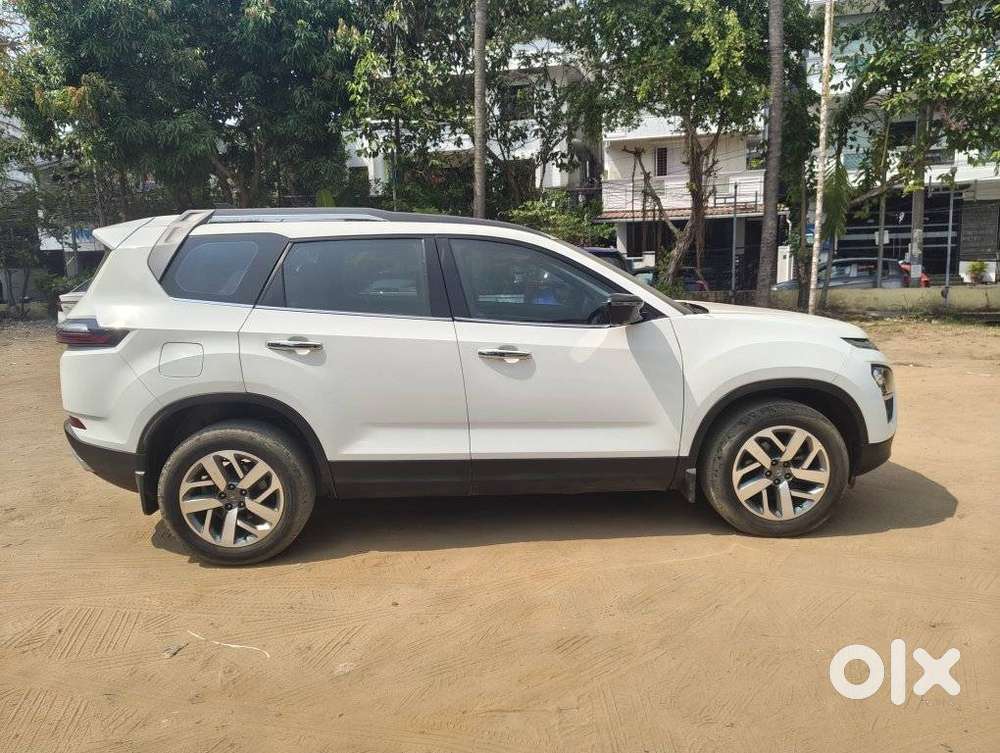 Tata Safari 2.0 Kryotec Xza Plus, 2023, Diesel