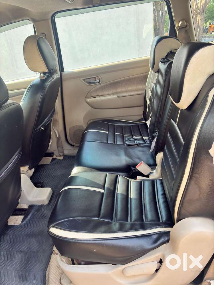 Maruti Suzuki Ertiga 2012-2015 Zdi Plus, 2014, Diesel