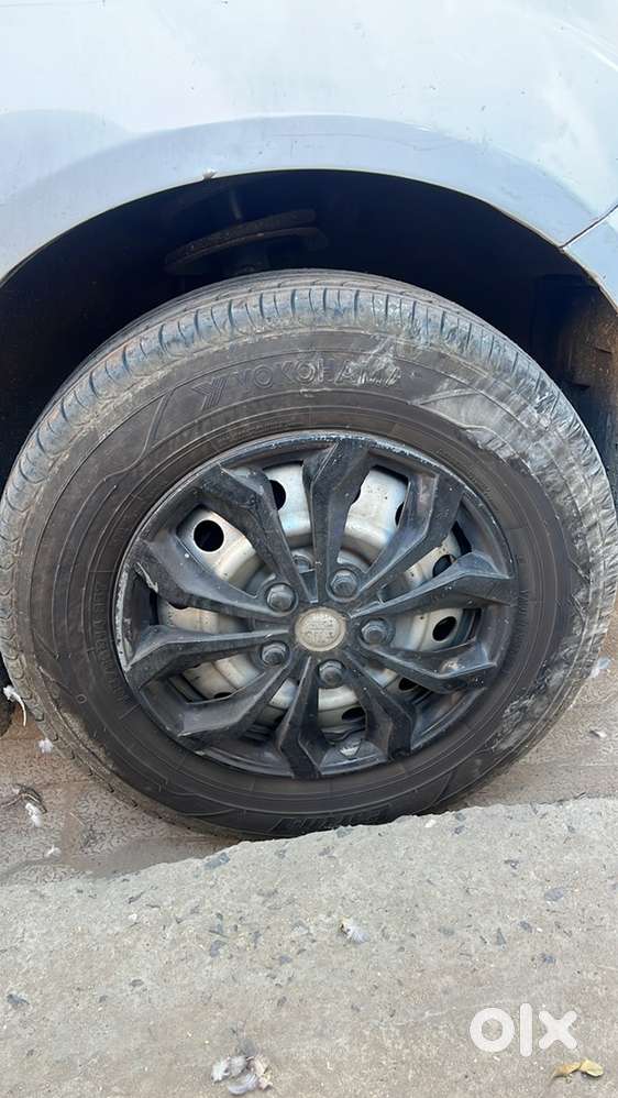 Maruti Suzuki Ritz 2009 Cng & Hybrids Good Condition