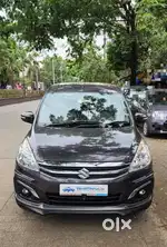 Maruti Suzuki Ertiga ZXI Plus , 2018, Petrol