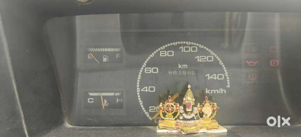 Maruti Suzuki