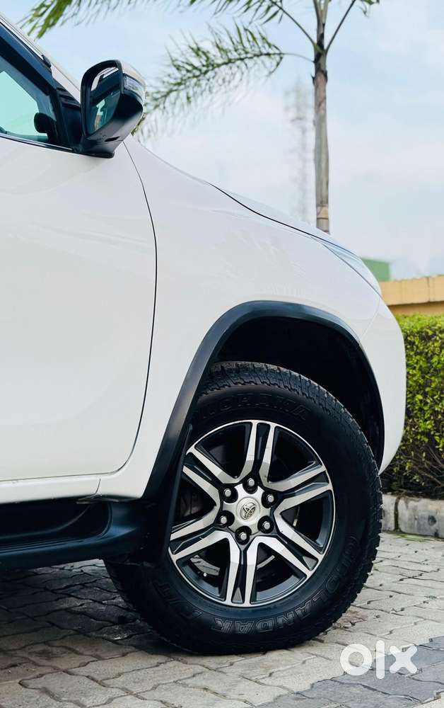 Toyota Fortuner 3.0 4x2 Automatic, 2020, Diesel