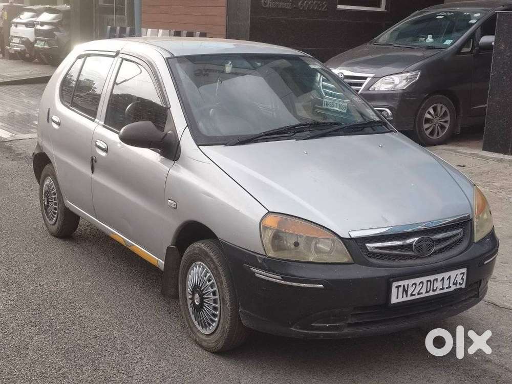 Tata Indica V2, 2016, Diesel