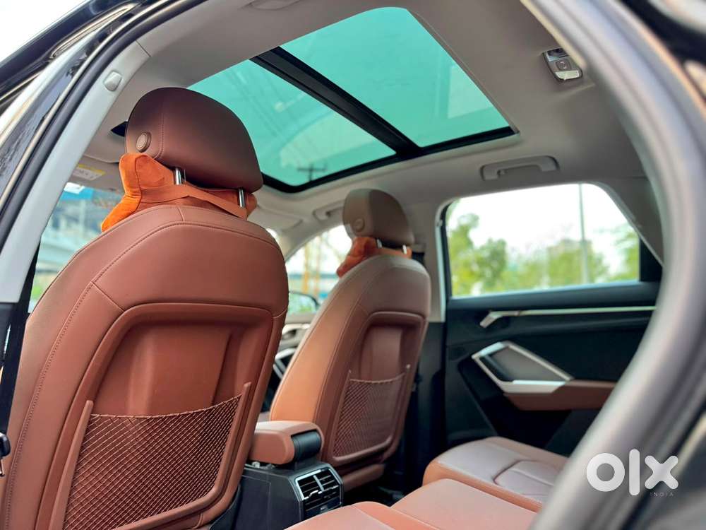Audi Q3 40 Tfsi Premium Plus, 2024, Petrol