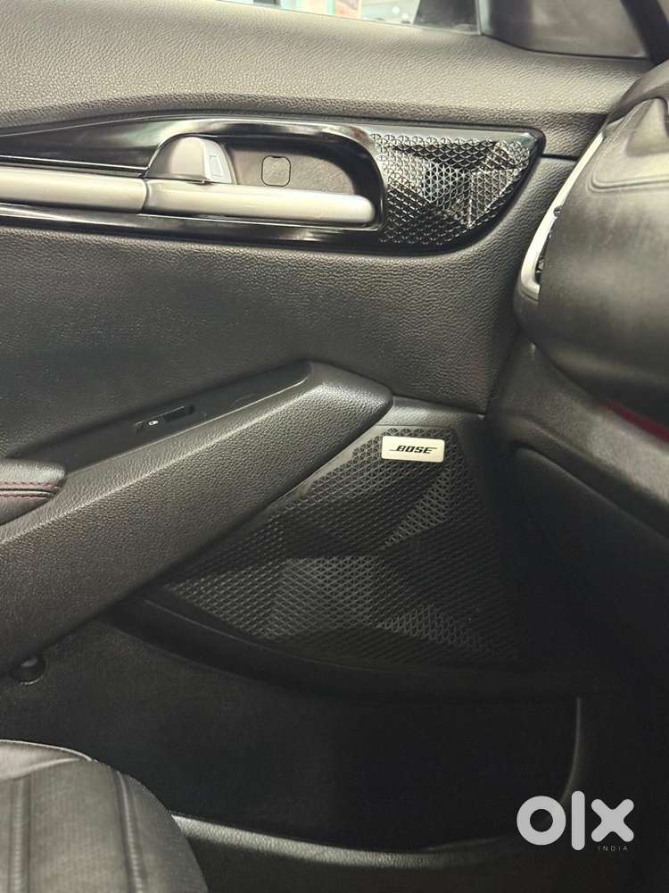 Kia Seltos Gtx Dct, 2022, Petrol