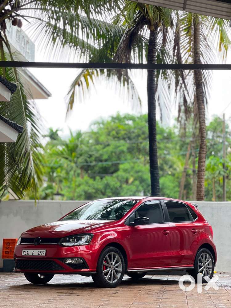 Volkswagen Polo 2020 Petrol Well Maintained