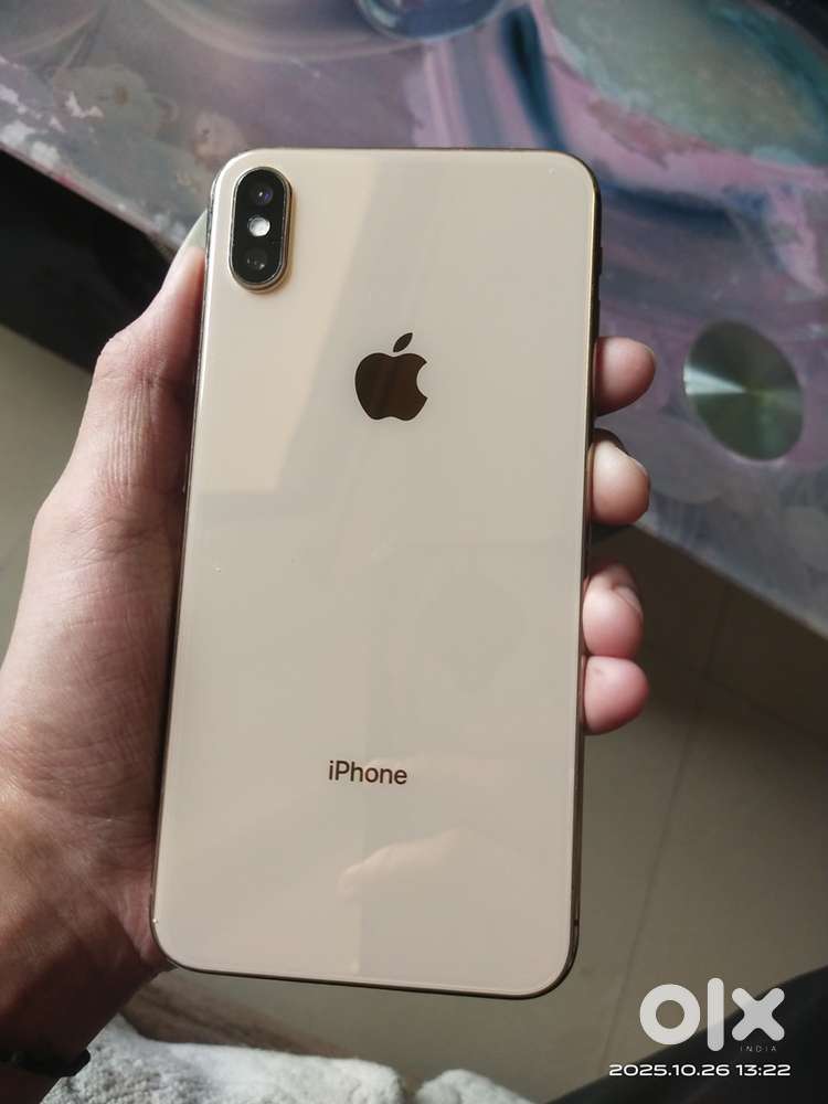 Iphone xs max 256 mint condition Mobile Phones 1824555716