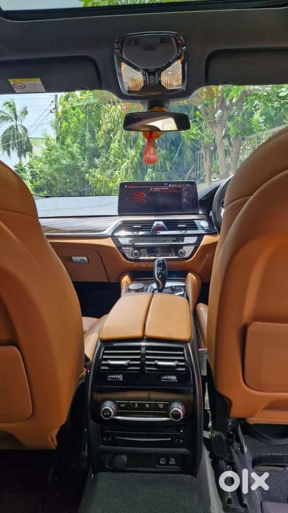 Bmw 6 Series Gt, 2024, Diesel