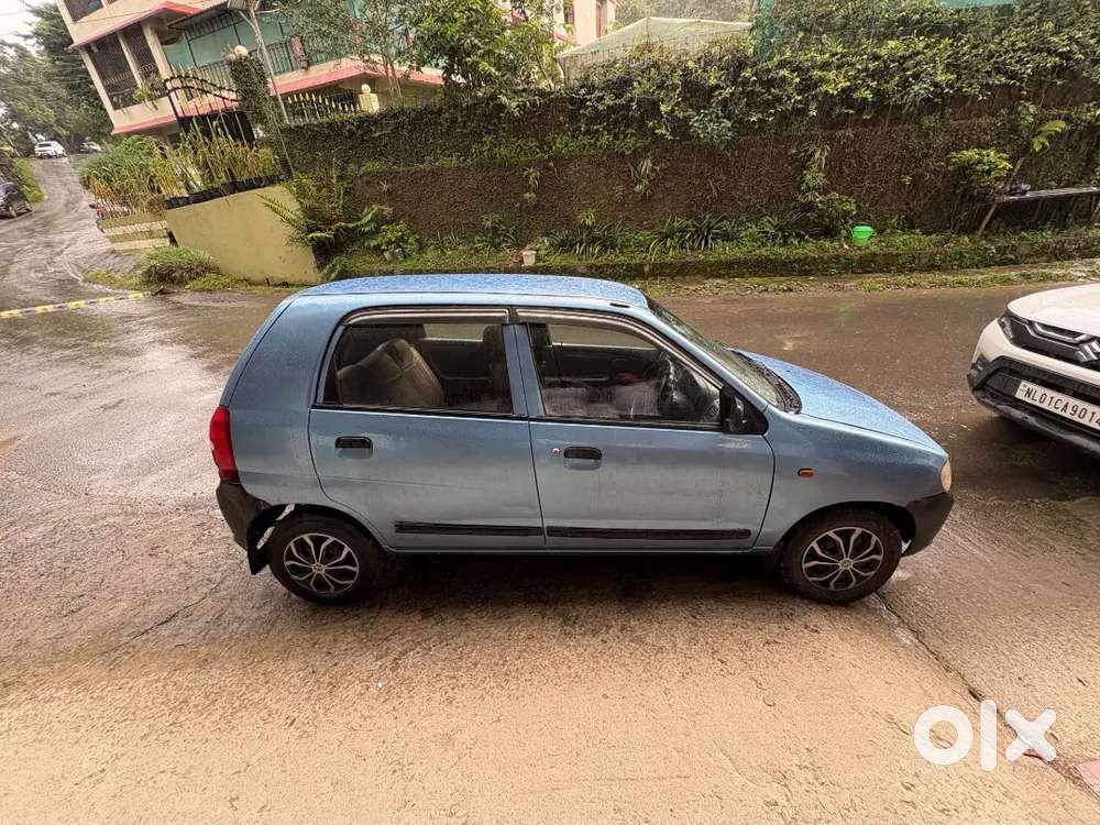 Maruti Suzuki Alto 2008