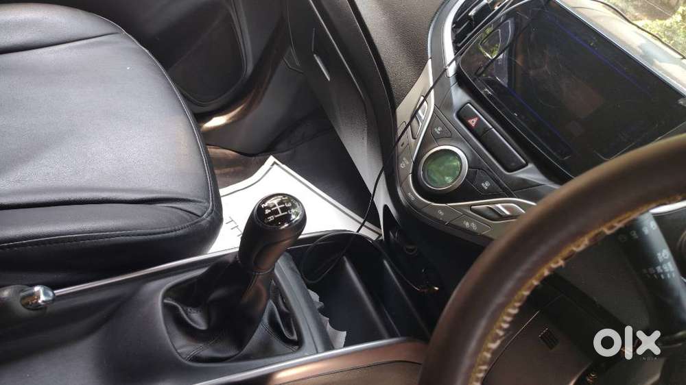 Maruti Suzuki Baleno 2019 Petrol 74000 Km Driven