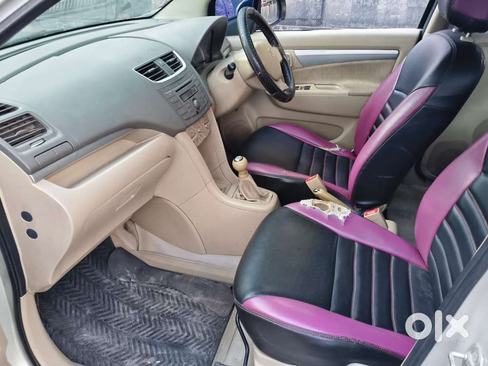 Maruti Suzuki Ertiga VDI, 2012, Diesel