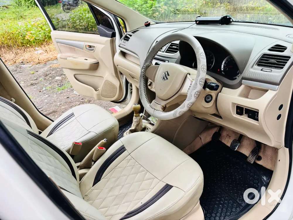 Maruti Suzuki Ertiga Diesel