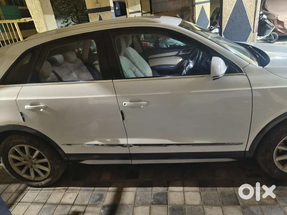 Audi Q3 Diesel 2015 Car