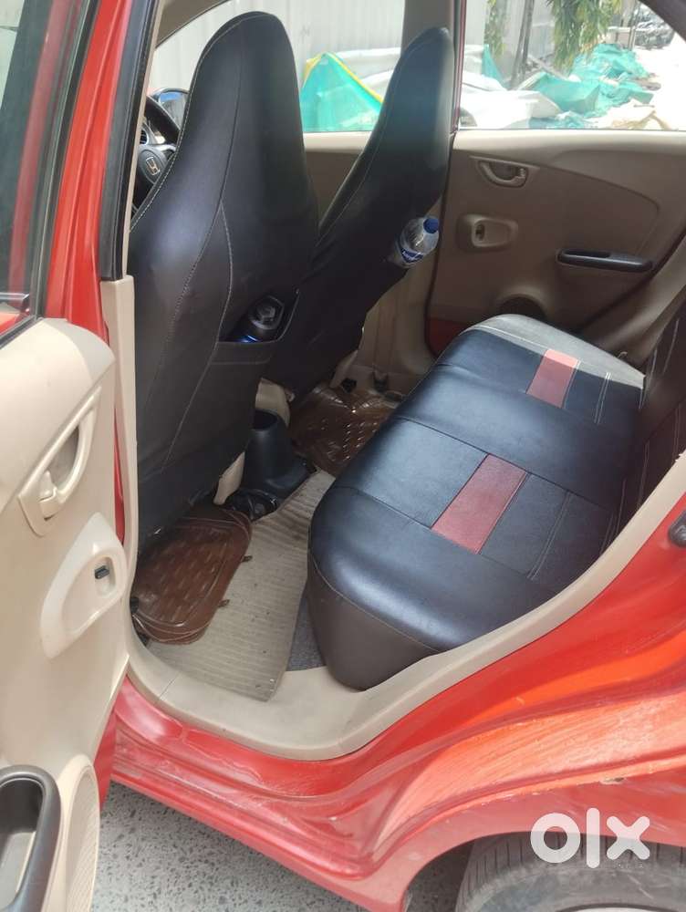 Honda Brio S Mt, 2013, Petrol