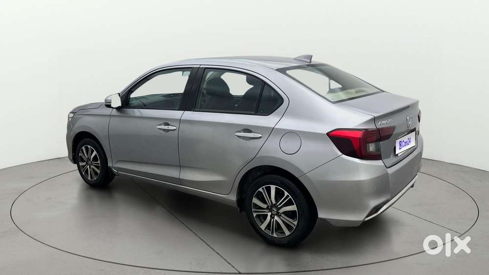 Honda Amaze VX CVT Petrol, 2021, Petrol