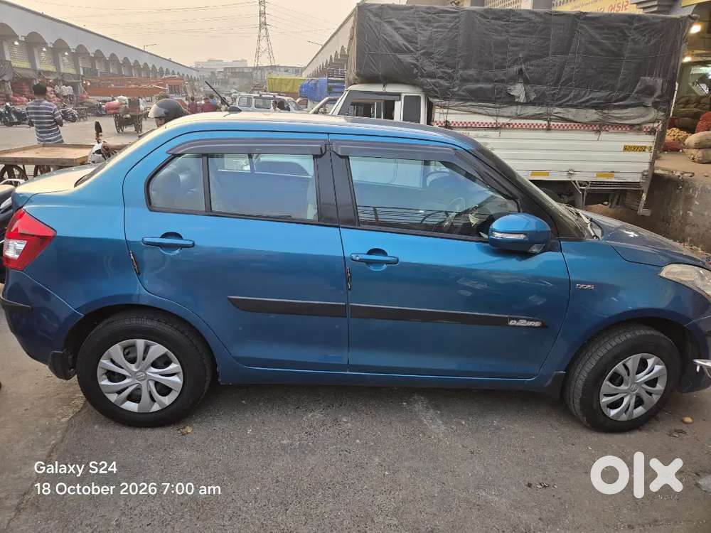 Maruti Suzuki Swift 2013 Diesel Manual