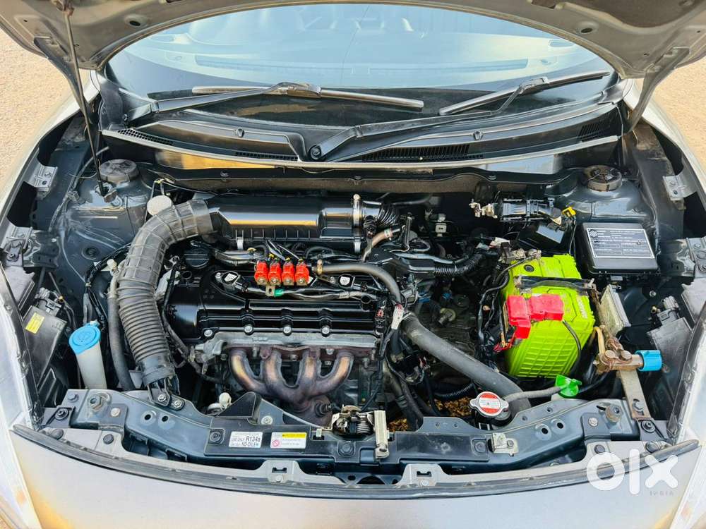 Maruti Suzuki Swift, 2019, Cng & Hybrids