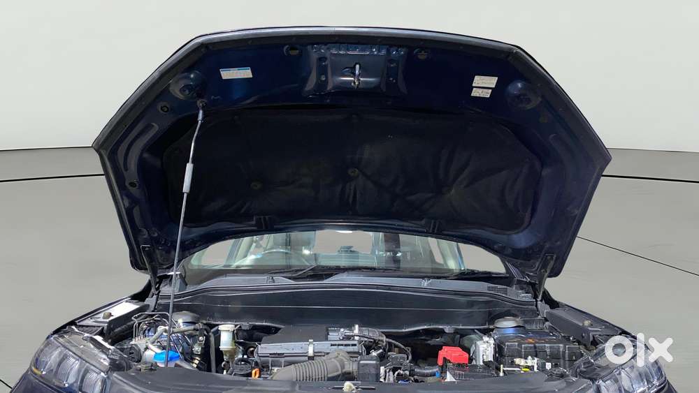 Maruti Suzuki Grand Vitara 1.5 Delta Smart Hybrid At, 2024, Petrol