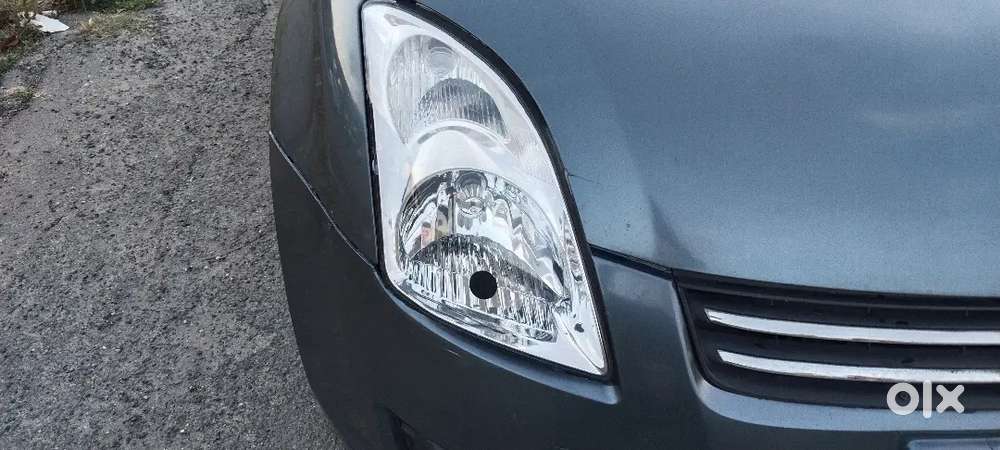 Maruti Suzuki Swift 2010