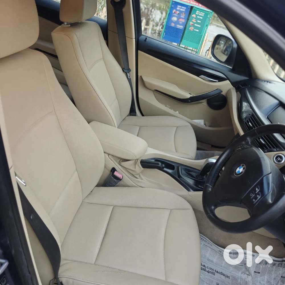 Bmw X1 2.0 Sdrive 20d, 2011, Diesel