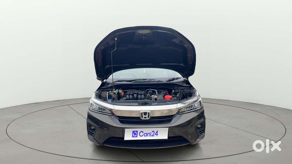 Honda City 1.5 Zx I-vtec Mt, 2022, Petrol