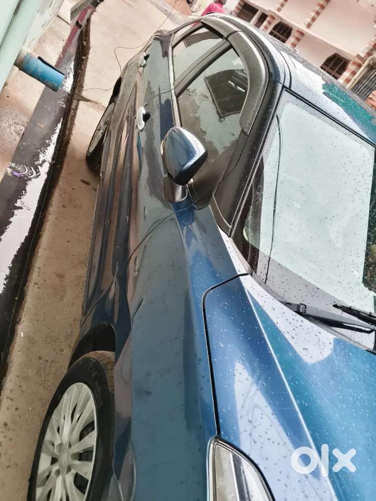 Baleno Delta