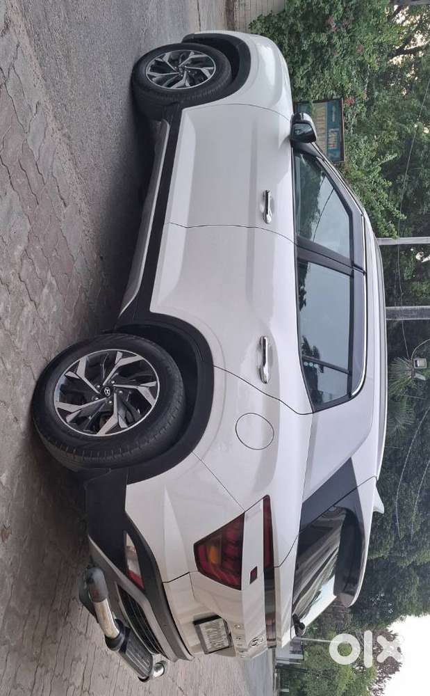 Hyundai Creta 1.5 Crdi At S(o), 2022, Diesel