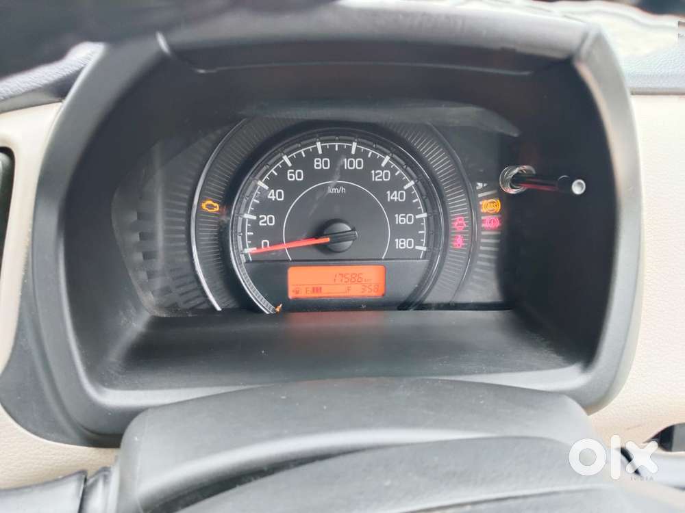 Maruti Suzuki Wagon R Vxi, 2023, Petrol
