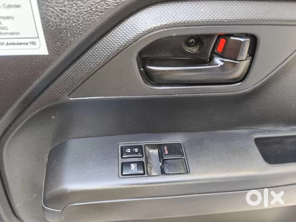 Maruti Suzuki Wagon R Lxi Cng, 2023, Cng & Hybrids