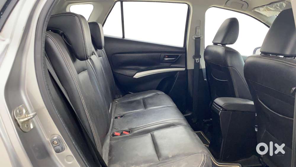 Maruti Suzuki S-cross Alpha 1.6, 2016, Diesel